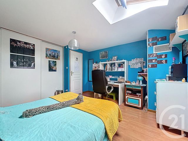 Afficher la photo en grand Maison à vendre - 6 pièces - 213,60 m2 - Deuxville - 54 - LORRAINE