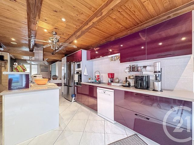 Afficher la photo en grand Maison à vendre - 6 pièces - 213,60 m2 - Deuxville - 54 - LORRAINE