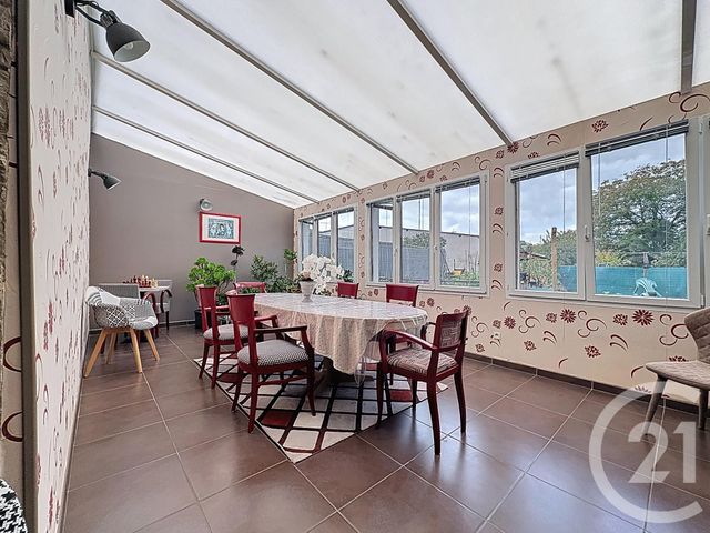 Afficher la photo en grand Maison à vendre - 6 pièces - 213,60 m2 - Deuxville - 54 - LORRAINE