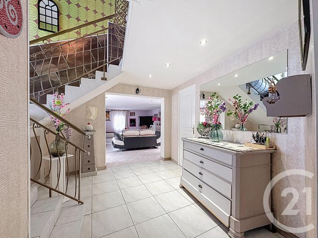 Afficher la photo en grand Maison à vendre - 6 pièces - 213,60 m2 - Deuxville - 54 - LORRAINE