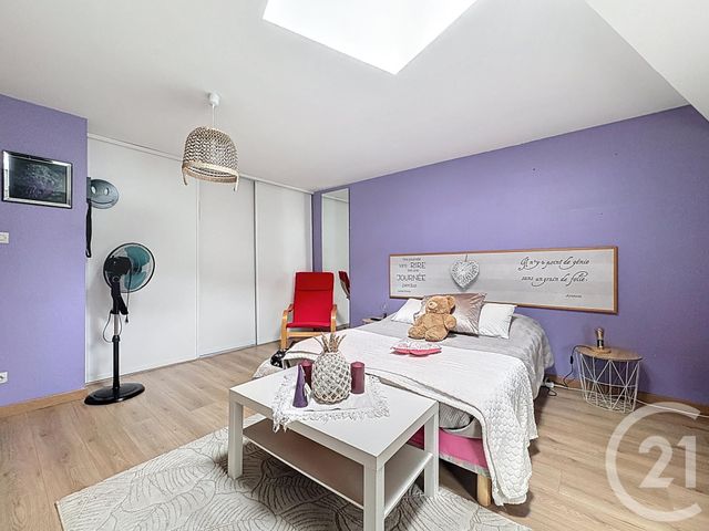 Afficher la photo en grand Maison à vendre - 6 pièces - 213,60 m2 - Deuxville - 54 - LORRAINE