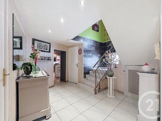 Afficher la photo en grand Maison à vendre - 6 pièces - 213,60 m2 - Deuxville - 54 - LORRAINE