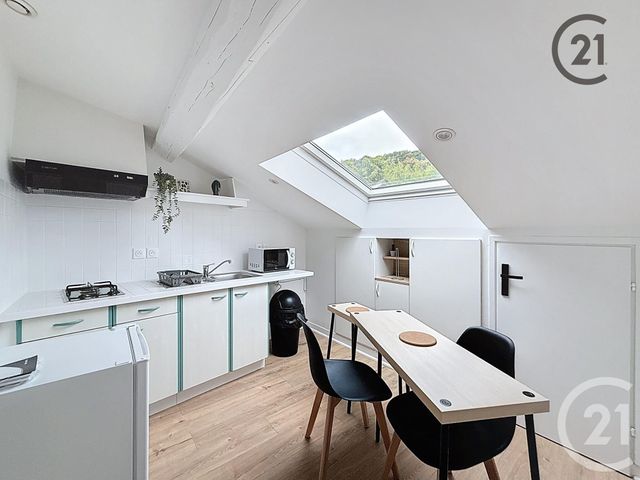 Appartement F1 à louer - 1 pièce - 32,22 m2 - Maxeville - 54 - LORRAINE