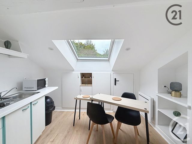 Appartement F1 à louer - 1 pièce - 32,22 m2 - Maxeville - 54 - LORRAINE