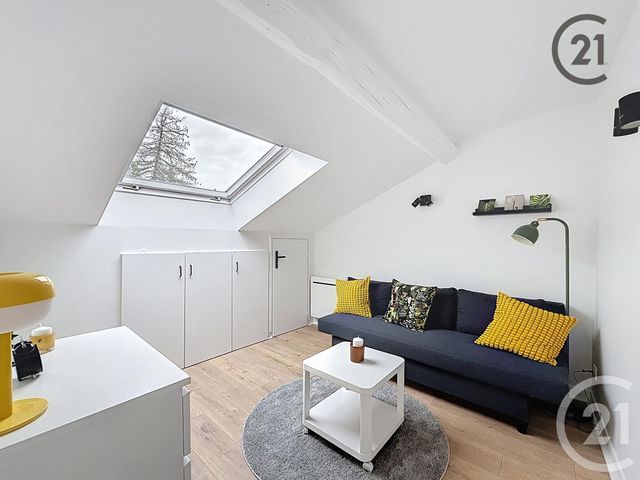 Appartement F1 à louer - 1 pièce - 32,22 m2 - Maxeville - 54 - LORRAINE