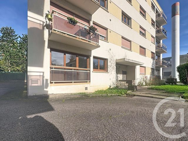 Appartement F1 à vendre - 1 pièce - 29,80 m2 - Laxou - 54 - LORRAINE