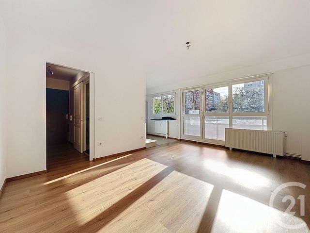 Appartement F1 à vendre - 1 pièce - 29,80 m2 - Laxou - 54 - LORRAINE