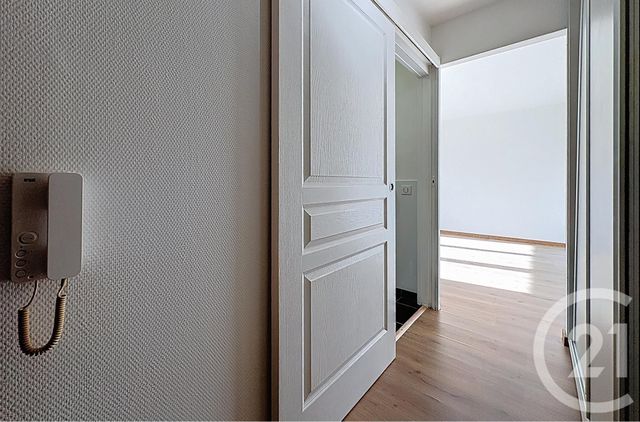 Appartement F1 à vendre - 1 pièce - 29,80 m2 - Laxou - 54 - LORRAINE