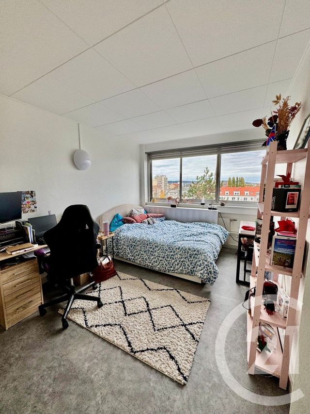 Appartement F5 à vendre - 5 pièces - 97 m2 - Vandoeuvre Les Nancy - 54 - LORRAINE