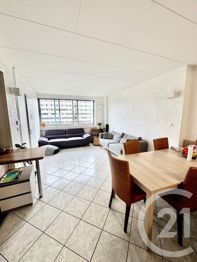 Appartement F5 à vendre VANDOEUVRE LES NANCY