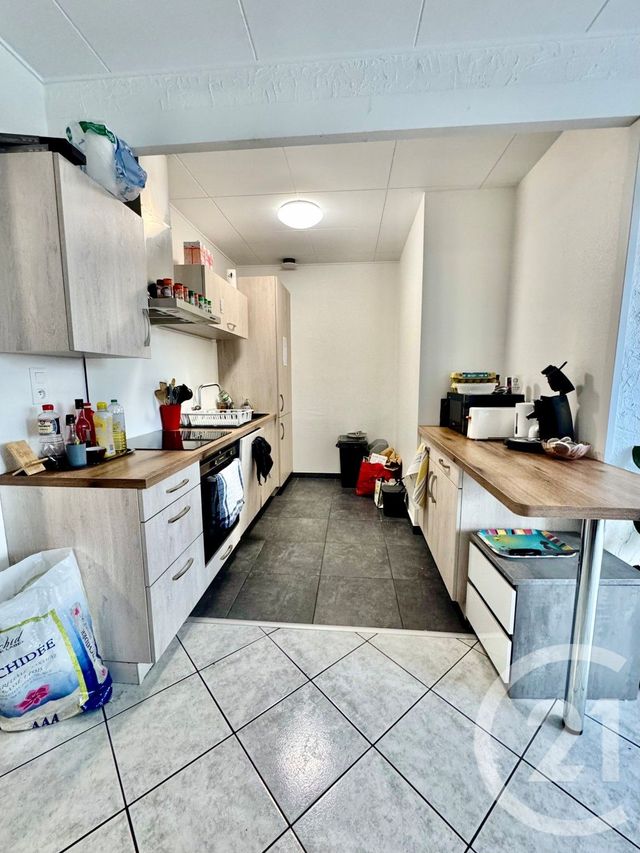 Appartement F5 à vendre - 5 pièces - 97 m2 - Vandoeuvre Les Nancy - 54 - LORRAINE