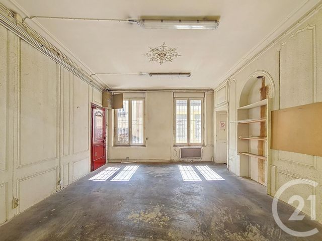 Commerce à vendre - 161,22 m2 - 54 - LORRAINE