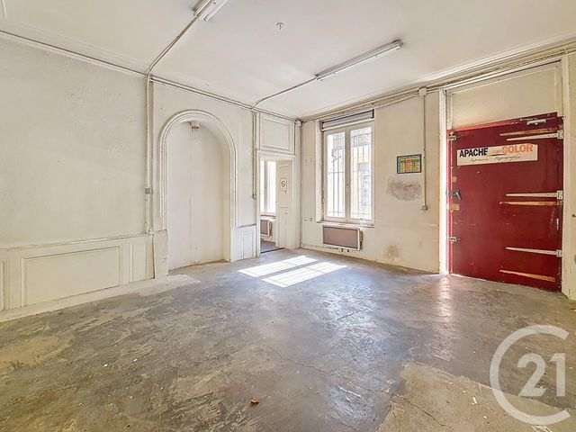 Commerce à vendre - 161,22 m2 - 54 - LORRAINE