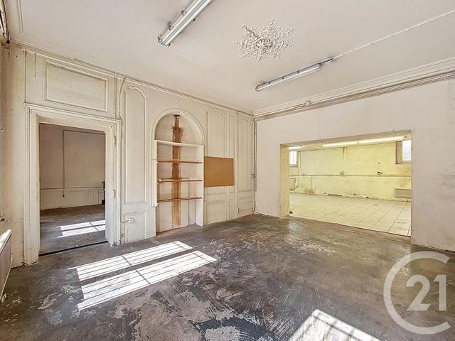 Commerce à vendre - 161,22 m2 - 54 - LORRAINE