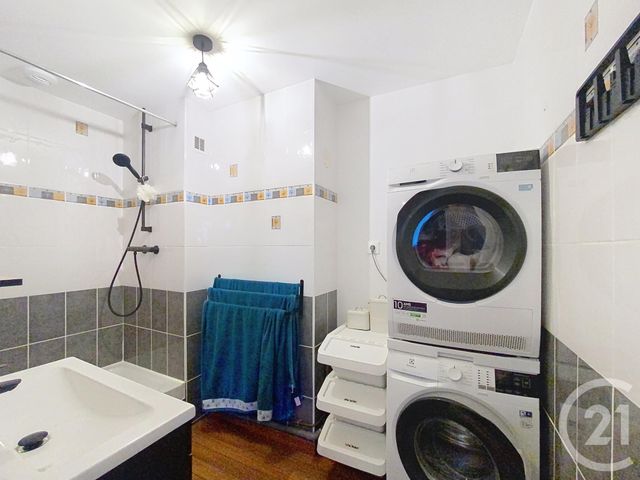 Appartement F3 à vendre - 3 pièces - 55,58 m2 - Epinal - 88 - LORRAINE