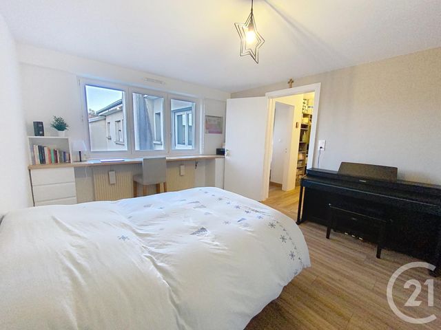 Appartement F3 à vendre - 3 pièces - 55,58 m2 - Epinal - 88 - LORRAINE