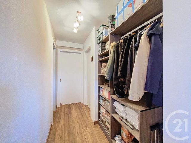 Appartement F3 à vendre - 3 pièces - 55,58 m2 - Epinal - 88 - LORRAINE