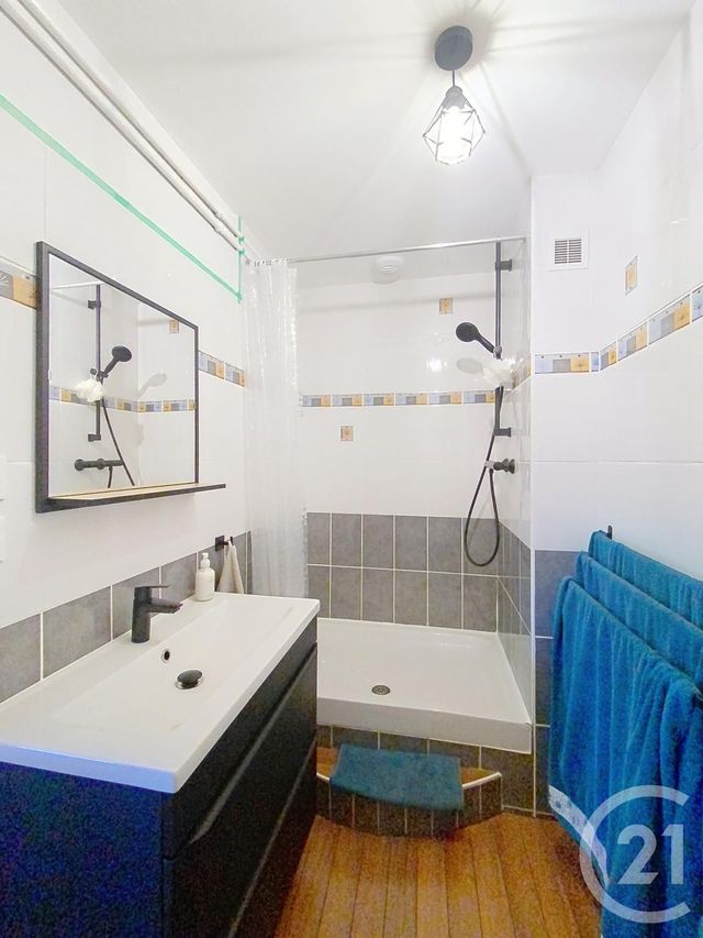 Appartement F3 à vendre - 3 pièces - 55,58 m2 - Epinal - 88 - LORRAINE