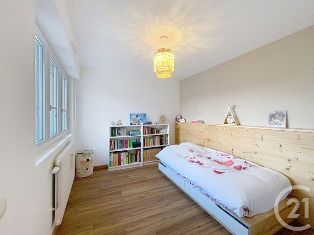 Appartement F3 à vendre - 3 pièces - 55,58 m2 - Epinal - 88 - LORRAINE