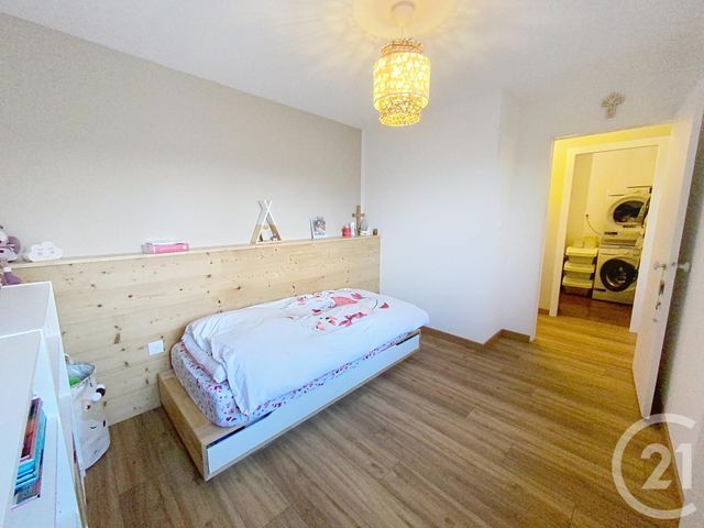 Appartement F3 à vendre - 3 pièces - 55,58 m2 - Epinal - 88 - LORRAINE