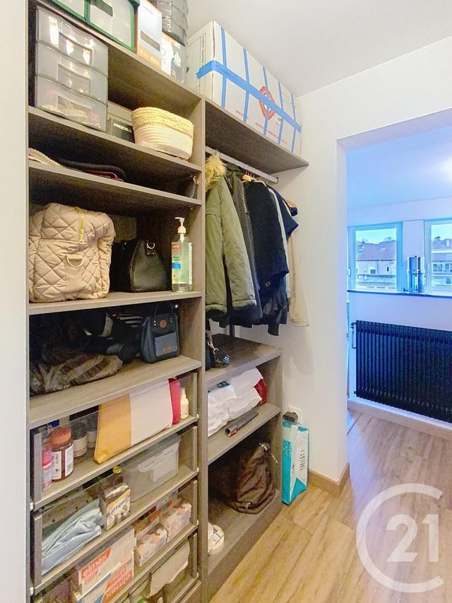 Appartement F3 à vendre - 3 pièces - 55,58 m2 - Epinal - 88 - LORRAINE