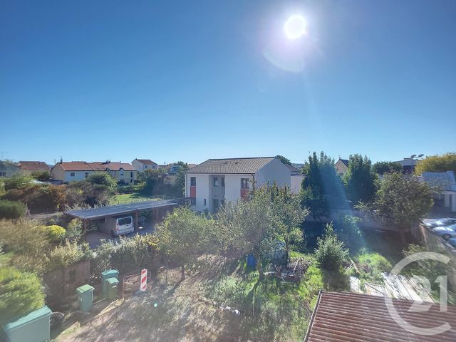 Afficher la photo en grand Appartement F3 à louer - 3 pièces - 52,58 m2 - Tomblaine - 54 - LORRAINE