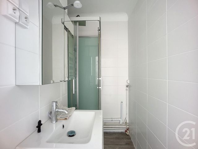 Afficher la photo en grand Appartement F3 à louer - 3 pièces - 52,58 m2 - Tomblaine - 54 - LORRAINE