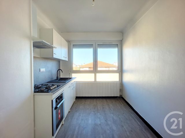 Afficher la photo en grand Appartement F3 à louer - 3 pièces - 52,58 m2 - Tomblaine - 54 - LORRAINE