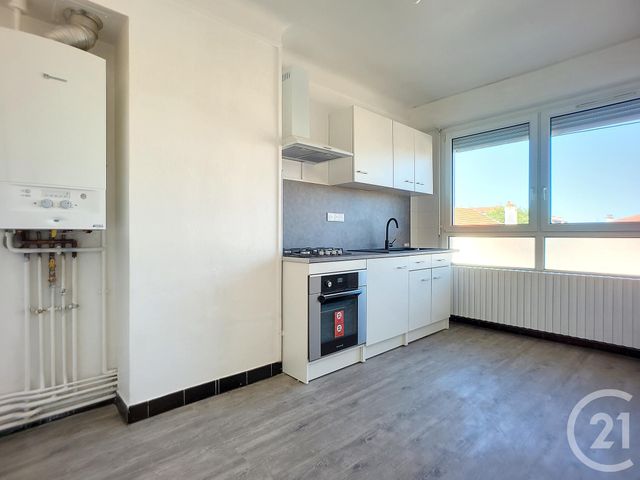 Afficher la photo en grand Appartement F3 à louer - 3 pièces - 52,58 m2 - Tomblaine - 54 - LORRAINE