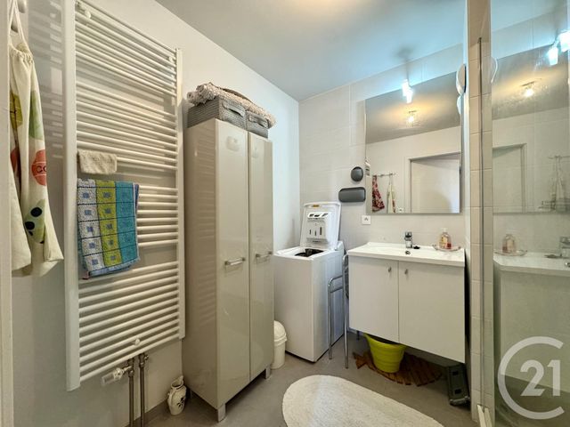Appartement F3 &agrave; vendre - 3 pi&egrave;ces - 55 m2 - St Max - 54 - LORRAINE