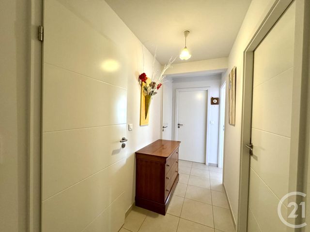 Appartement F3 &agrave; vendre - 3 pi&egrave;ces - 55 m2 - St Max - 54 - LORRAINE