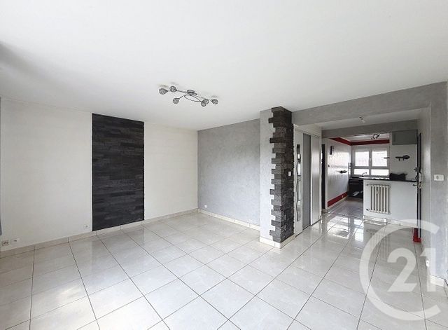 Appartement F2 à vendre TOMBLAINE