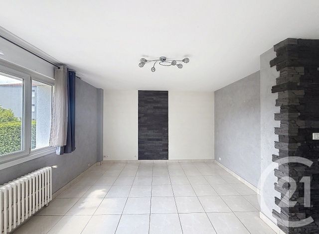 Appartement F2 &agrave; vendre - 2 pi&egrave;ces - 49 m2 - Tomblaine - 54 - LORRAINE