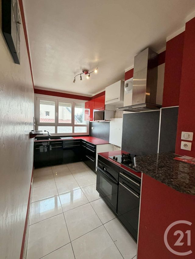 Appartement F2 &agrave; vendre - 2 pi&egrave;ces - 49 m2 - Tomblaine - 54 - LORRAINE