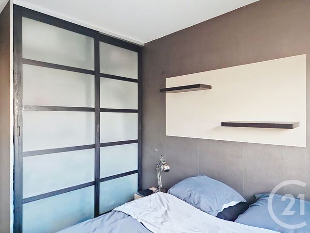 Appartement F2 &agrave; vendre - 2 pi&egrave;ces - 49 m2 - Tomblaine - 54 - LORRAINE