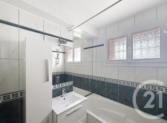 Appartement F2 &agrave; vendre - 2 pi&egrave;ces - 49 m2 - Tomblaine - 54 - LORRAINE