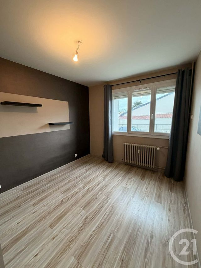 Appartement F2 à vendre TOMBLAINE