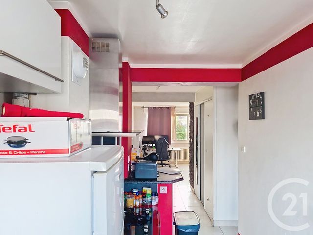 Appartement F2 &agrave; vendre - 2 pi&egrave;ces - 49 m2 - Tomblaine - 54 - LORRAINE