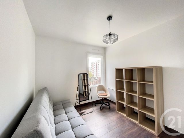 Afficher la photo en grand Appartement F3 à louer - 3 pièces - 59,88 m2 - Nancy - 54 - LORRAINE