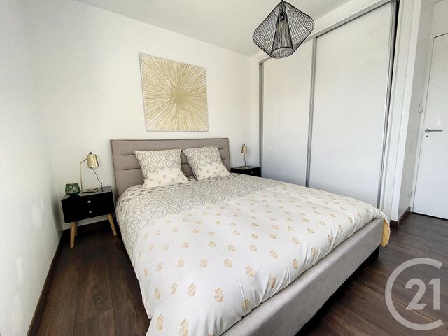 Afficher la photo en grand Appartement F3 à louer - 3 pièces - 59,88 m2 - Nancy - 54 - LORRAINE