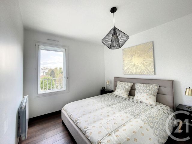 Afficher la photo en grand Appartement F3 à louer - 3 pièces - 59,88 m2 - Nancy - 54 - LORRAINE