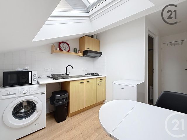 Appartement F1 à louer MAXEVILLE