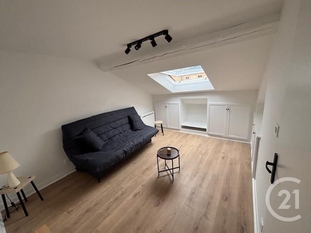 Afficher la photo en grand Appartement F1 à louer - 1 pièce - 20,25 m2 - Maxeville - 54 - LORRAINE