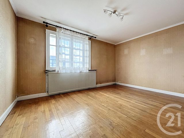 Maison à vendre - 7 pièces - 160 m2 - St Max - 54 - LORRAINE