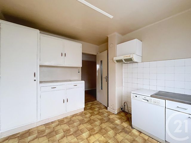 Maison à vendre - 7 pièces - 160 m2 - St Max - 54 - LORRAINE