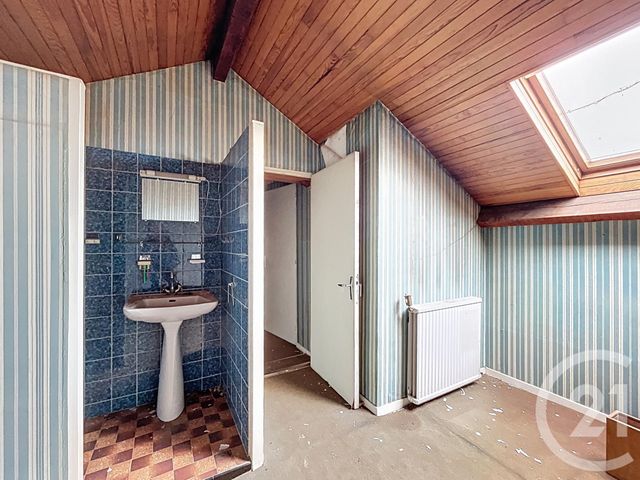 Maison à vendre - 7 pièces - 160 m2 - St Max - 54 - LORRAINE