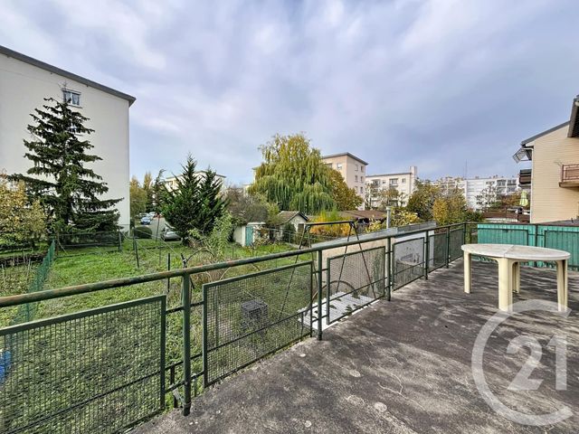 Maison à vendre - 7 pièces - 160 m2 - St Max - 54 - LORRAINE