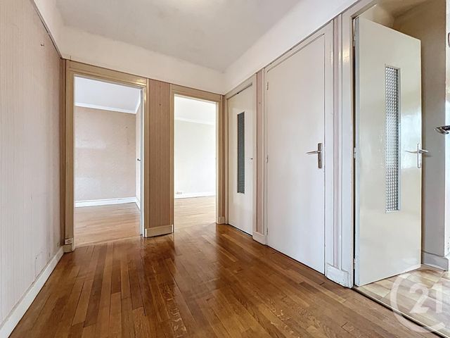 Maison à vendre - 7 pièces - 160 m2 - St Max - 54 - LORRAINE