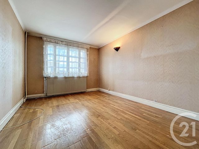 Maison à vendre - 7 pièces - 160 m2 - St Max - 54 - LORRAINE