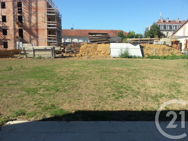 Maison à louer - 4 pièces - 76 m2 - Vandoeuvre Les Nancy - 54 - LORRAINE